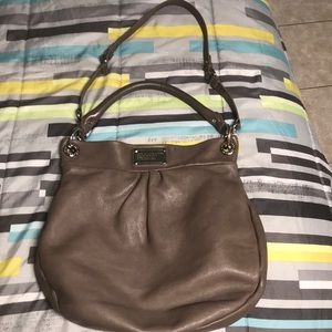 Authentic Marc jacobs classic hobo